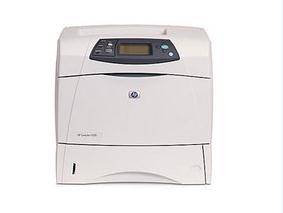 HP4350黑白激光高速打印机租赁/出租