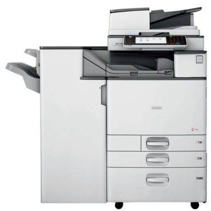 理光MPC4503彩色双面网络复印、打印机租赁/出租