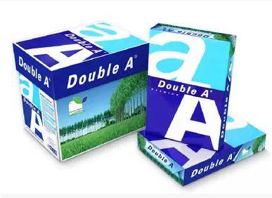 DoubleA打印复印纸 A4 70g