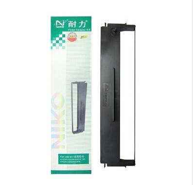 耐力 色带架适用于爱普生/EPSON LQ800/LQ500/LQ300推广装1