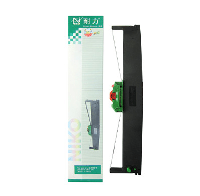 耐力 NIKO 色带架 适用于 OLIVETTI PR2/PR2E BK