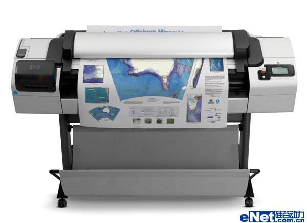惠普HP T2300 绘图仪
