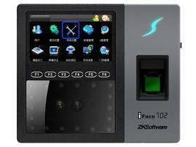 中控IFACE702