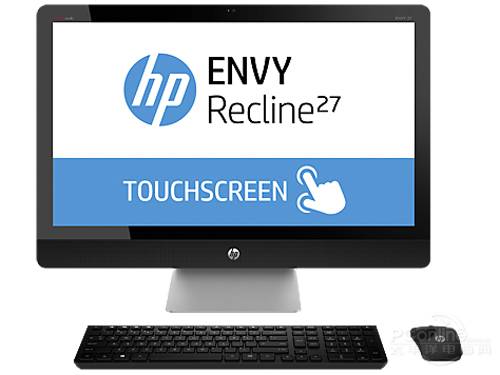 惠普ENVY Recline 27-k071cn